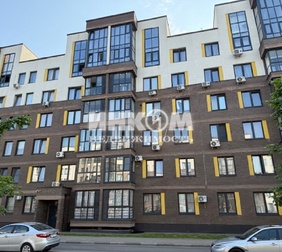 2-комн. квартира