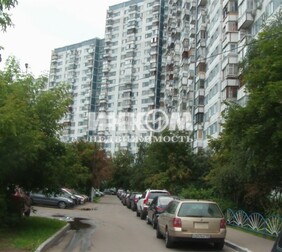1-комн. квартира