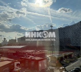1-комн. квартира