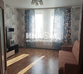 1-комн. квартира