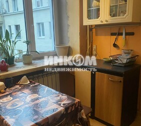 1 комната в 3-комн. квартире