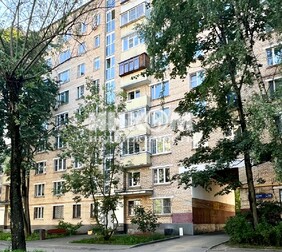3-комн. квартира
