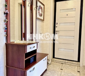 3-комн. квартира
