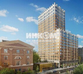 2-комн. апартаменты