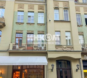 1-комн. квартира