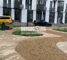 1-комн. квартира