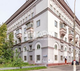 3-комн. квартира