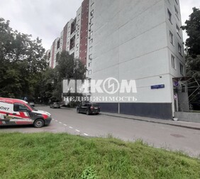 2-комн. квартира