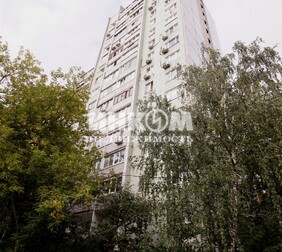 1-комн. квартира