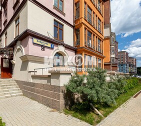 2-комн. квартира