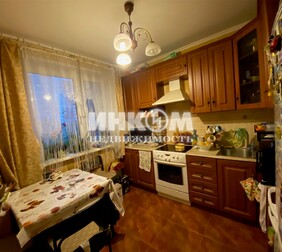3-комн. квартира