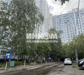1-комн. квартира