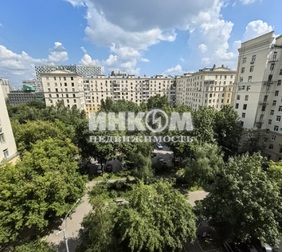 2-комн. квартира