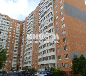 2-комн. квартира