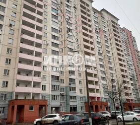 1-комн. квартира