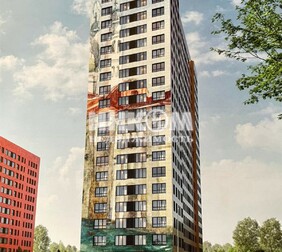 2-комн. квартира