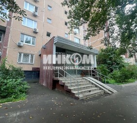 1-комн. квартира