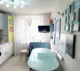 3-комн. квартира