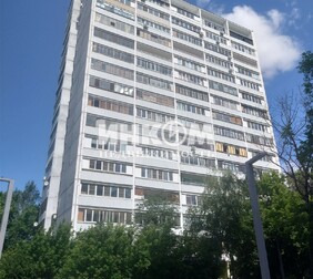 3-комн. квартира