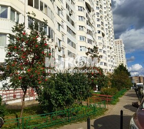 1-комн. квартира
