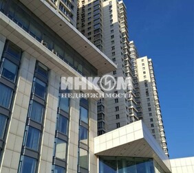 3-комн. квартира