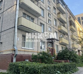 2-комн. квартира
