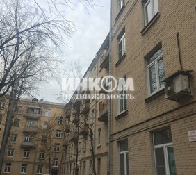 1 комната в 4-комн. квартире