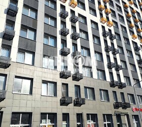1-комн. квартира