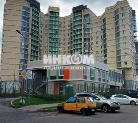 1-комн. квартира