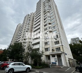 2-комн. квартира