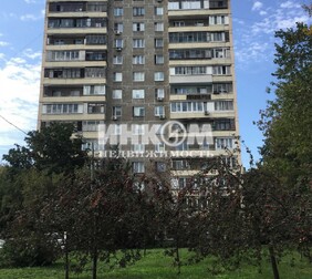 1-комн. квартира