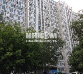 3-комн. квартира