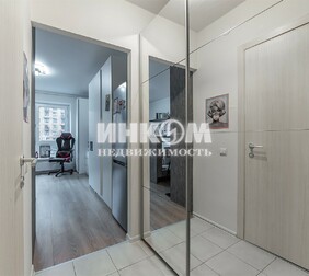 1-комн. квартира