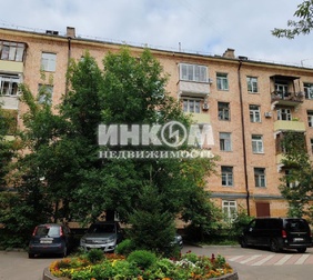 2-комн. квартира