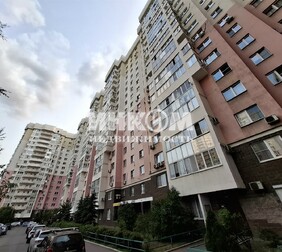3-комн. квартира