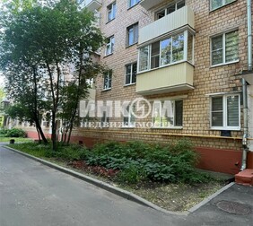 1-комн. квартира