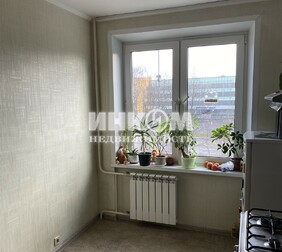 1-комн. квартира