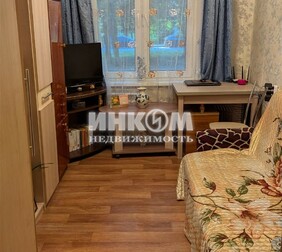 1 комната в 3-комн. квартире