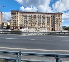 2 комнаты в 3-комн. квартире