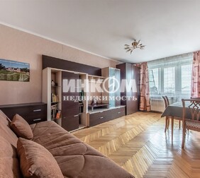 2-комн. квартира