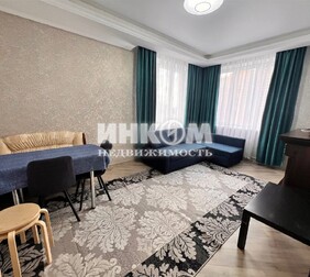 2-комн. квартира