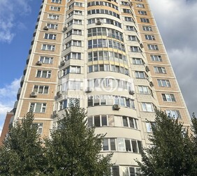 3-комн. квартира