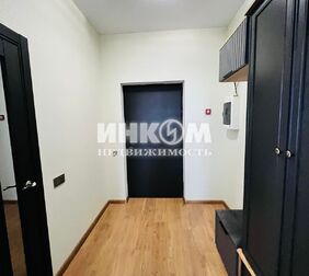 2-комн. квартира