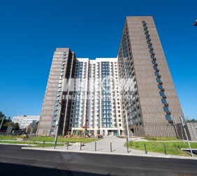 3-комн. квартира