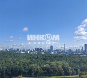 3-комн. квартира