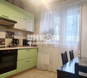 2-комн. квартира