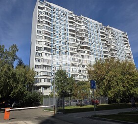 1-комн. квартира