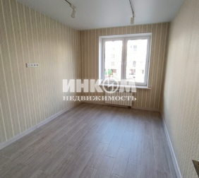 1-комн. квартира