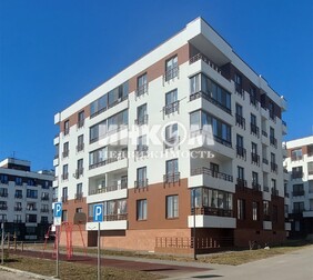 1-комн. квартира