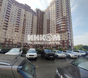 2-комн. квартира